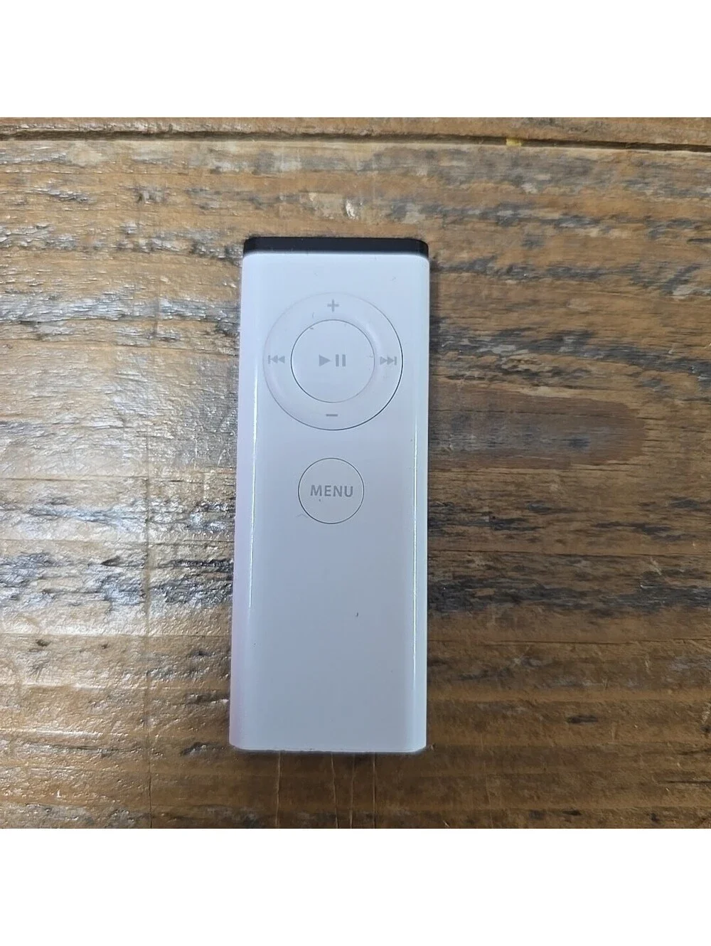 Apple Remote Control for Apple Model A1156 Tested Works!